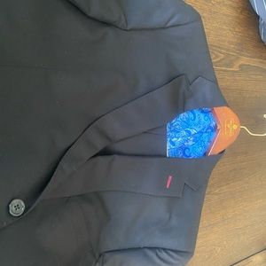 Like New Tom James Royal Classic Suit